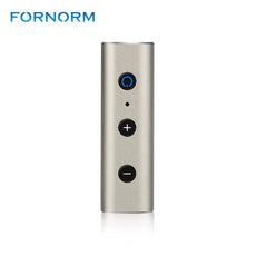 Universale 3.5mm Bluetooth 4.2 Receiver Music Audio Receiver Adapter Rechargeable Hands-free Car Kit AUX A2DP Streaming Kit