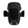 Powstro Fast Car Wireless Charging and Air Vent Car Mount Phone Holder With Fast Car Phone Charger For Samsung Galaxy For iPhone