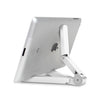 Powstro Foldable Tablet Big Screen Phone Holder Skid Stand Mount Bracket 10 Inch For Ipad iphone Samsung HTC Xiaomi Holder Etc