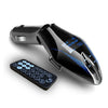 Wireless FM Transmitter Car Mp3 Player 3 Colors LCD Screen Car Audio MP3 Music Player FM Modulator With Remote Control