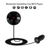 Wireless FM Transmitter Bluetooth Car MP3 Player Audio Support TF SD Card LCD Display Car Charger For iPhone Android Phone