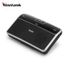 Vingtank  Wireless Bluetooth Handsfree Car Kit Speakerphone Sun Visor Clip For iPhone & All Mobiles Build in Mic & Speaker