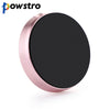 Universal Strong Magnetic Car Phone Holder Mini Bracket Stand for Samsung Accessories GPS Stent iPhone 7 Stick on Flat Dashboard