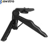 POWSTRO Mini Flexible Octopus Tripod Bracket Stand Holder Mount Monopod Styling Accessories for Sport Camera Smartphones