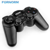 FORNORM Hot Wired 1 piece Joypad Gamepads Shock Game Gamepad Joystick USB2.0 For Laptop PC Computer Win7/8/10/XP/Vista