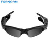 FORNORM Wireless Sports Stereo Bluetooth Headset Handfree Sunglasses Talk Music Headset Headphone With A Pair Of 3 Colors