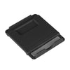Powsto Mini Foldable Cell Phone Holder Universal Folding Stand Bracket Angle Adjustable for Smartphone Portable Phone Stand