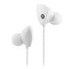 FORNORM Stereo Earphone 3.55mm In-ear Reduce noise Hands Free Sport Subwoofer Earbuds With HD Mic for Smartphone PC Tab