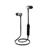 FORNORM G3 Magnet Bluetooth Earphone Sport Wireless Bluetooth Headset Stereo Bass Earbuds with Mic for iphone Android phone