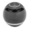 FORNORM Portable WIreless Bluetooth Speaker With Microphone Audio Cable Support Handsfree For Smartphone Hiking travel