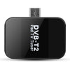 USB DVB-T2 TV Tuner HD DVB-T 1080P Digital TV Receiver Stick for Android Phone Tablet Watch Free Online Digital TV without Wi-Fi