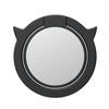 Powstro Metal Phone Ring Holder 360 Degree Rotatable Desk Stand for iphone 7 8 for Samsung Smartphone / Tablet