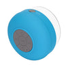 Powstro Mini Portable Subwoofer Shower Bathroom Waterproof Wireless Bluetooth Speaker Built-in Mic Handsfree Call