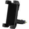 Universal 360 Degree Rotation Bike Bicycle Motorcycle Handlebar Clip Stand Phone Holder Bracket Mount Shockproof for 3.5-6.5"