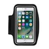 Powstro universal 5.5inch Smart Phone Running Sport Armband For iPhone 7 6S 6 Plus 5 5S SE Samsung Galaxy S8 Waterproof Bag Case