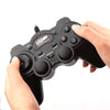 FORNORM Wired Gamepad Joystick USB2.0 Shock Joypad Gamepads Game Controller For PC Win7/8/10/XP/Vista Laptop Computer