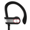 Q7 Wireless Bluetooth 4.1 Stereo Earphone sweatproof Headset Sport Running Support Hands-free Call USB Rechargeable for iPhone