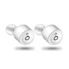 FORNORM 1 Pair Bluetooth V4.2 Earphone Separated Twins Stereo In-Ear Earbuds Earpiece Headset for iPhone 6s 6 Plus Samsung