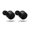 FORNORM 1 Pair Bluetooth V4.2 Earphone Separated Twins Stereo In-Ear Earbuds Earpiece Headset for iPhone 6s 6 Plus Samsung