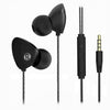 FORNORM Stereo Earphone Inear earphone Hands Free Sports Earbuds With HD Microphone for Smartphone Iphone MP3 MP4 Tablet PC