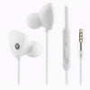 FORNORM Stereo Earphone Inear earphone Hands Free Sports Earbuds With HD Microphone for Smartphone Iphone MP3 MP4 Tablet PC