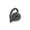 Powstro Universal Magnetic All Metal Finger Ring Stand Magnet Holder 360 Rotating Mount Mobile Phone Drip Grip for smartphone
