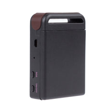 TK102 Vehicle Mini Auto Real Time GPS Tracker GSM GPRS Tracking Device for Car Person Kids Pet Elderly Security 850/900/1800/1900Mhz