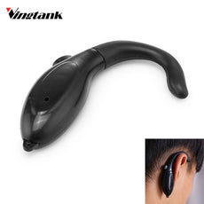 Vingtank Safe Car Driver Device Anti Sleep Doze Nap Zapper Drowsy Keep Awake Alarm Sound Alert for Drivers Security Guards