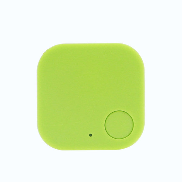 FORNOEM Smart Tag Wireless Bluetooth Tracker Alam Antilost Device Ligh ...