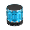 Bluetooth Speaker Portable Mini Wireless Stereo Bass Speaker Hands Free Loud Speaker With Mic Support FM Radio Turner/ TF/ USB