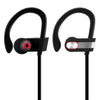 Q7 Wireless Headset Bluetooth 4.1 Stereo Earphone In-ear Sport Earpiece A2DP Support Hands-free Call USB Rechargeable for iPhone