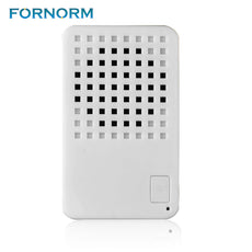 Fornorm Portable Bluetooth Speaker With Camera Selfie Control Remote Self-timer Speaker Anti-lost Bluetooth Speaker