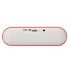 Mini Bluetooth Speaker Portable Wireless Speaker Sound System 3D Stereo Music Surround Support TF AUX USB wholesale