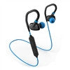 FORNORM Bluetooth 4.1 Sport Ear-hook Earphone Hands-free Wireless Bluetooth Headset Earphones with Microphone for Ios Android
