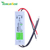 LemonBest DC 12V 10W Waterproof Electronic LED Driver Transformer Power Supply 110V 220V to 12V for underwater light Free ship