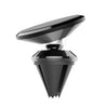 Powstro Car Magnet Phone Holder Car Air Vent Magnetic Phone Mount 360 Degree Rotary Bracket Stand For iPhone Android Phone