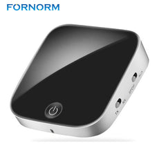 Bluetooth Transmitter & Receiver Wireless Audio Adapter Bluetooth Music Receive Toslink Aptx for TV Speaker Headphone