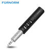 FORNORM 3.5mm Car Kit Mini Bluetooth 4.1 Receiver Music Audio Receiver Adapter Auto AUX For Speaker Headphone Car Stereo