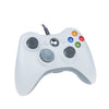 FORNORM USB Wired Gamepad Controller for Microsoft WII PS3 Slim PC Xbox 360 Windows Joystick Gamepads for Game Lovers