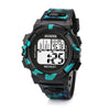 Outdoor Multifunction Waterproof Child/Boy's/Girl's Sports Electronic Watches
