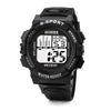 Outdoor Multifunction Waterproof Child/Boy's/Girl's Sports Electronic Watches