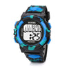 Outdoor Multifunction Waterproof Child/Boy's/Girl's Sports Electronic Watches
