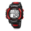 Outdoor Multifunction Waterproof Child/Boy's/Girl's Sports Electronic Watches