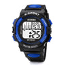 Outdoor Multifunction Waterproof Child/Boy's/Girl's Sports Electronic Watches