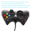 Wired Controller Gamepad Wired Dual-vibration Dual-Rocker USB Computer Game Controller with LED Indicator  Support For Steam Win98/ME/2000/XP/Win7/WIN8