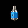 100% Original EHpro eDrip T1 RDA Rebuildable Tank e Cigarette Atomizer with Airflow Control 510 Vaporizer Electronic Cigarette