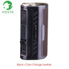 Original Yosta Livepor 256 256W Vape Box mod Without 18650 Battery e Cigarette Vaporizer VW MECH TC-Ni TC-Ti TC-SS PTC Mode