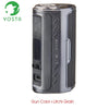 Original Yosta Livepor 256 256W Vape Box mod Without 18650 Battery e Cigarette Vaporizer VW MECH TC-Ni TC-Ti TC-SS PTC Mode