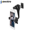 Powstro AC Air Vent Mount Holder Phone 360 Degree Rotating Dock Arm Stand Car GPS Holder for iPhone 6S Plus SE Samsung S7 edge