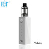 ECT Cub 40 Mod Kit 2200mAh Electronic Cigarette Kit Big Vape 2.0ml Elfin Atomizer vapor Top Refilling Vaporizer E-cigarettes